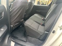USED 2021 71 TOYOTA HILUX 2.4 D-4D Active Extra Pickup Extended Cab 4dr Diesel Manual 4WD Euro 6 (s/s) (150 ps) *FANTASTIC VALUE+FREE UK DELIVERY**