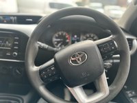 USED 2021 71 TOYOTA HILUX 2.4 D-4D Active Extra Pickup Extended Cab 4dr Diesel Manual 4WD Euro 6 (s/s) (150 ps) *FANTASTIC VALUE+FREE UK DELIVERY**
