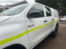 USED 2021 71 TOYOTA HILUX 2.4 D-4D Active Extra Pickup Extended Cab 4dr Diesel Manual 4WD Euro 6 (s/s) (150 ps) *FANTASTIC VALUE+FREE UK DELIVERY**