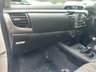 USED 2021 71 TOYOTA HILUX 2.4 D-4D Active Extra Pickup Extended Cab 4dr Diesel Manual 4WD Euro 6 (s/s) (150 ps) *FANTASTIC VALUE+FREE UK DELIVERY**