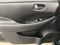 USED 2021 70 NISSAN LEAF 40kWh N-Connecta Hatchback 5dr Electric Auto (150 ps) *LOW MILEAGE*