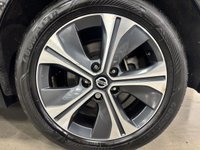 USED 2021 70 NISSAN LEAF 40kWh N-Connecta Hatchback 5dr Electric Auto (150 ps) *LOW MILEAGE*