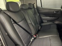 USED 2021 70 NISSAN LEAF 40kWh N-Connecta Hatchback 5dr Electric Auto (150 ps) *LOW MILEAGE*