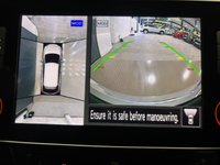 USED 2021 70 NISSAN LEAF 40kWh N-Connecta Hatchback 5dr Electric Auto (150 ps) *LOW MILEAGE*