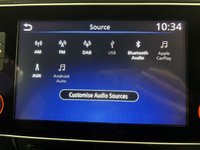USED 2021 70 NISSAN LEAF 40kWh N-Connecta Hatchback 5dr Electric Auto (150 ps) *LOW MILEAGE*