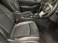 USED 2021 70 NISSAN LEAF 40kWh N-Connecta Hatchback 5dr Electric Auto (150 ps) *LOW MILEAGE*