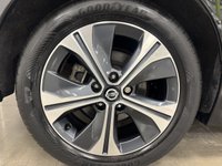 USED 2021 70 NISSAN LEAF 40kWh N-Connecta Hatchback 5dr Electric Auto (150 ps) *LOW MILEAGE*