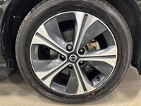 USED 2021 70 NISSAN LEAF 40kWh N-Connecta Hatchback 5dr Electric Auto (150 ps) *LOW MILEAGE*