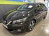 USED 2021 70 NISSAN LEAF 40kWh N-Connecta Hatchback 5dr Electric Auto (150 ps) *LOW MILEAGE*
