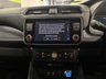 USED 2021 70 NISSAN LEAF 40kWh N-Connecta Hatchback 5dr Electric Auto (150 ps) *LOW MILEAGE*