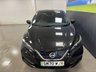 USED 2021 70 NISSAN LEAF 40kWh N-Connecta Hatchback 5dr Electric Auto (150 ps) *LOW MILEAGE*