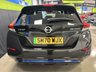 USED 2021 70 NISSAN LEAF 40kWh N-Connecta Hatchback 5dr Electric Auto (150 ps) *LOW MILEAGE*