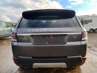 USED 2015 LAND ROVER RANGE ROVER SPORT 3.0 SD V6 HSE SUV 5dr Diesel Auto 4WD Euro 6 (s/s) (306 ps) Only 53k, FSH, Timing belt & water pump renewed!