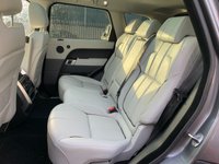 USED 2015 LAND ROVER RANGE ROVER SPORT 3.0 SD V6 HSE SUV 5dr Diesel Auto 4WD Euro 6 (s/s) (306 ps) Only 53k, FSH, Timing belt & water pump renewed!