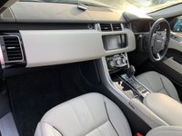 USED 2015 LAND ROVER RANGE ROVER SPORT 3.0 SD V6 HSE SUV 5dr Diesel Auto 4WD Euro 6 (s/s) (306 ps) Only 53k, FSH, Timing belt & water pump renewed!