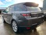 USED 2015 LAND ROVER RANGE ROVER SPORT 3.0 SD V6 HSE SUV 5dr Diesel Auto 4WD Euro 6 (s/s) (306 ps) Only 53k, FSH, Timing belt & water pump renewed!