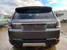 USED 2015 LAND ROVER RANGE ROVER SPORT 3.0 SD V6 HSE SUV 5dr Diesel Auto 4WD Euro 6 (s/s) (306 ps) Only 53k, FSH, Timing belt & water pump renewed!