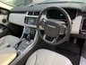 USED 2015 LAND ROVER RANGE ROVER SPORT 3.0 SD V6 HSE SUV 5dr Diesel Auto 4WD Euro 6 (s/s) (306 ps) Only 53k, FSH, Timing belt & water pump renewed!