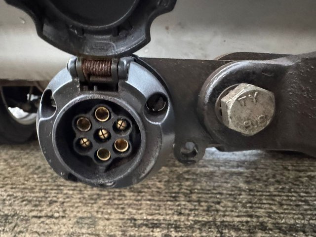 2015 Ford Kuga 2L Titanium 5dr - Photo 7