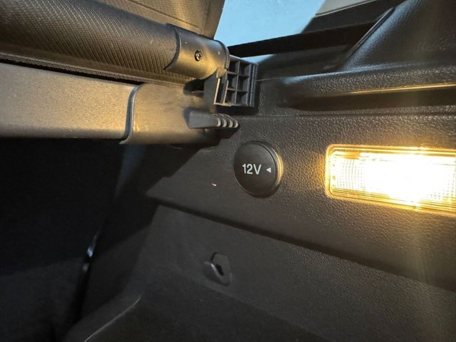 2015 Ford Kuga 2L Titanium 5dr - Photo 12