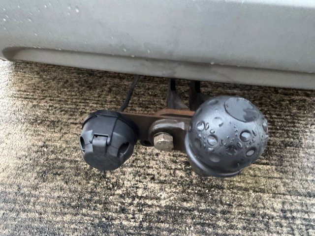 2015 Ford Kuga 2L Titanium 5dr - Photo 6