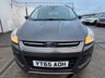 USED 2015 65 FORD KUGA 2.0 TDCi Titanium SUV 5dr Diesel Manual AWD Euro 6 (s/s) (180 ps) BLUETOOTH | CRUISE CONTROL | SPEED LIMITER
