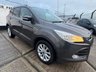 USED 2015 65 FORD KUGA 2.0 TDCi Titanium SUV 5dr Diesel Manual AWD Euro 6 (s/s) (180 ps) BLUETOOTH | CRUISE CONTROL | SPEED LIMITER