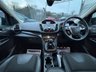 USED 2015 65 FORD KUGA 2.0 TDCi Titanium SUV 5dr Diesel Manual AWD Euro 6 (s/s) (180 ps) BLUETOOTH | CRUISE CONTROL | SPEED LIMITER