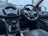 USED 2015 65 FORD KUGA 2.0 TDCi Titanium SUV 5dr Diesel Manual AWD Euro 6 (s/s) (180 ps) BLUETOOTH | CRUISE CONTROL | SPEED LIMITER
