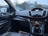 USED 2015 65 FORD KUGA 2.0 TDCi Titanium SUV 5dr Diesel Manual AWD Euro 6 (s/s) (180 ps) BLUETOOTH | CRUISE CONTROL | SPEED LIMITER