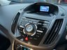 USED 2015 65 FORD KUGA 2.0 TDCi Titanium SUV 5dr Diesel Manual AWD Euro 6 (s/s) (180 ps) BLUETOOTH | CRUISE CONTROL | SPEED LIMITER