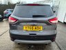 USED 2015 65 FORD KUGA 2.0 TDCi Titanium SUV 5dr Diesel Manual AWD Euro 6 (s/s) (180 ps) BLUETOOTH | CRUISE CONTROL | SPEED LIMITER