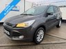 USED 2015 65 FORD KUGA 2.0 TDCi Titanium SUV 5dr Diesel Manual AWD Euro 6 (s/s) (180 ps) BLUETOOTH | CRUISE CONTROL | SPEED LIMITER
