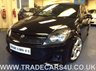 USED 2009 09 VAUXHALL ASTRA 2.0I 16V SPORT HATCHBACK 3 DOOR FINANCE - PX - DELIVERY