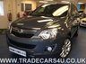 USED 2012 12 VAUXHALL ANTARA 2.2 CDTI SE TURBO DIESEL AWD 4X4 HEATED SEATS - 19