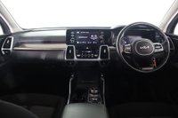 USED 2022 71 KIA SORENTO 1.6 h T-GDi 2 Auto AWD Euro 6 (s/s) 5dr Reverse Camera, Heated Seats,