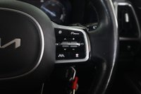USED 2022 71 KIA SORENTO 1.6 h T-GDi 2 Auto AWD Euro 6 (s/s) 5dr Reverse Camera, Heated Seats,
