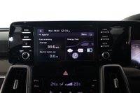 USED 2022 71 KIA SORENTO 1.6 h T-GDi 2 Auto AWD Euro 6 (s/s) 5dr Reverse Camera, Heated Seats,