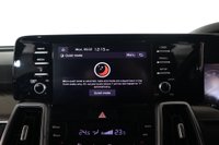 USED 2022 71 KIA SORENTO 1.6 h T-GDi 2 Auto AWD Euro 6 (s/s) 5dr Reverse Camera, Heated Seats,