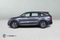 USED 2022 71 KIA SORENTO 1.6 h T-GDi 2 Auto AWD Euro 6 (s/s) 5dr Reverse Camera, Heated Seats,