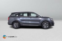 USED 2022 71 KIA SORENTO 1.6 h T-GDi 2 Auto AWD Euro 6 (s/s) 5dr Reverse Camera, Heated Seats,
