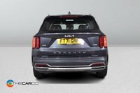 USED 2022 71 KIA SORENTO 1.6 h T-GDi 2 Auto AWD Euro 6 (s/s) 5dr Reverse Camera, Heated Seats,