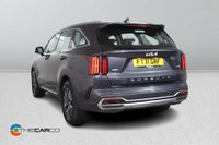 USED 2022 71 KIA SORENTO 1.6 h T-GDi 2 Auto AWD Euro 6 (s/s) 5dr Reverse Camera, Heated Seats,