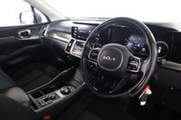 USED 2022 71 KIA SORENTO 1.6 h T-GDi 2 Auto AWD Euro 6 (s/s) 5dr Reverse Camera, Heated Seats,
