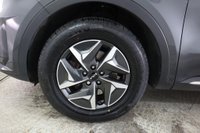 USED 2022 71 KIA SORENTO 1.6 h T-GDi 2 Auto AWD Euro 6 (s/s) 5dr Reverse Camera, Heated Seats,