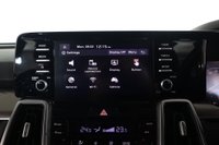 USED 2022 71 KIA SORENTO 1.6 h T-GDi 2 Auto AWD Euro 6 (s/s) 5dr Reverse Camera, Heated Seats,
