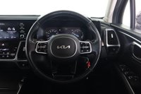 USED 2022 71 KIA SORENTO 1.6 h T-GDi 2 Auto AWD Euro 6 (s/s) 5dr Reverse Camera, Heated Seats,