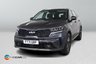 USED 2022 71 KIA SORENTO 1.6 h T-GDi 2 Auto AWD Euro 6 (s/s) 5dr Reverse Camera, Heated Seats,