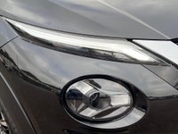 USED 2024 24 NISSAN JUKE 1.0 DIG-T N-Connecta DCT Auto Euro 6 (s/s) 5dr CarPlay+Nav+Camera+Warranty