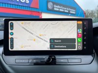 USED 2024 24 NISSAN JUKE 1.0 DIG-T N-Connecta DCT Auto Euro 6 (s/s) 5dr CarPlay+Nav+Camera+Warranty